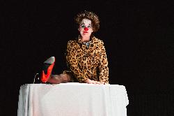 Chaos Courroux et Cataclysme © Alban Van Wassenhove Chaos Courroux et Cataclysme © Alban Van Wassenhove