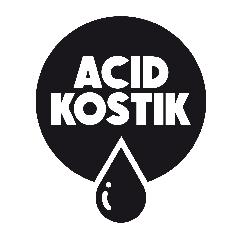 Acid Kostik Acid Kostik