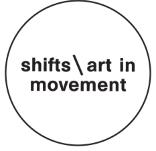 shifts - art in movement