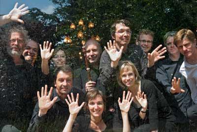 Voyage dans l'Europe musicale au 18ème siècle © Bernard Jacques Voyage dans l'Europe musicale au 18ème siècle © Bernard Jacques