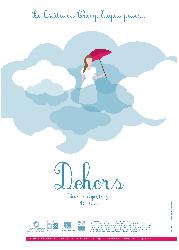 Affiche Dehors