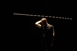 Gravitation © Christophe Raynaud de Lage