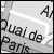 le plan de l'Odia Normandie au format PDF