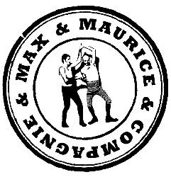 Max & Maurice